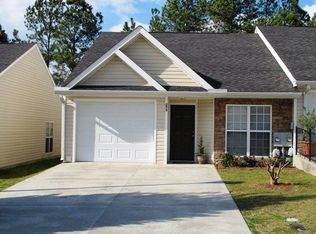 273 Caldwell Cir, Augusta, GA 30909