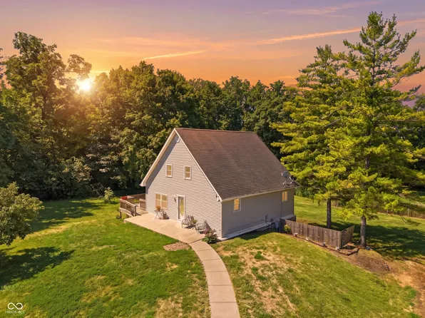 8271 W County Road 700 N, Middletown, IN 47356