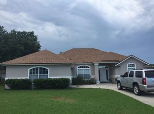 2270 Walkers Glen Ln, Jacksonville, FL 32246