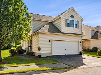 5 Heather Dr #5, Methuen, MA, 01844