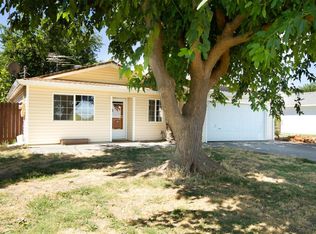 28849 Rudolph St, Madison, CA 95653