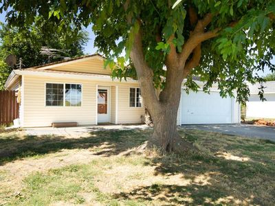 28849 Rudolph St, Madison, CA, 95653