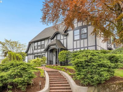 2804 NW Cumberland Rd, Portland, OR, 97210