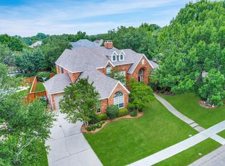 829 Parkwood Ct, McKinney, TX 75072