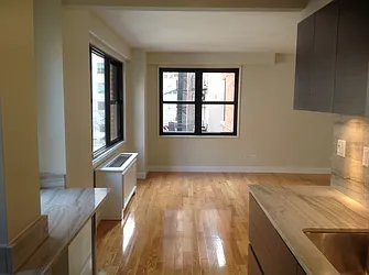 Rented by Stonehenge NYC LLC