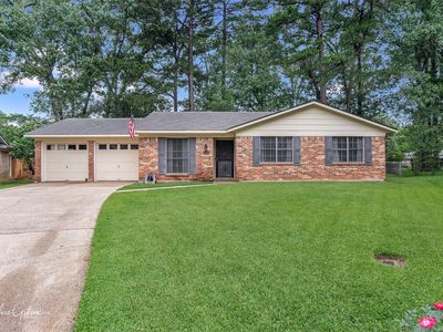 9804 W Trails End, Shreveport, LA, 71118