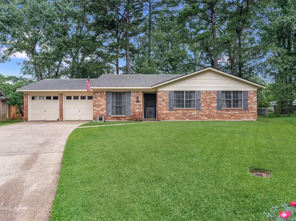 9804 W Trails End, Shreveport, LA 71118