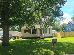 1325 W Donald St, Waterloo, IA 50703