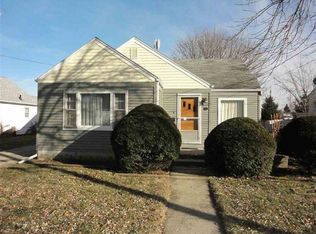 1127 Cleveland St, Beloit, WI 53511