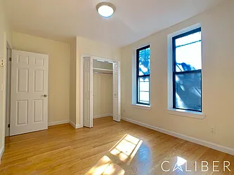 Rented by Caliber Associates