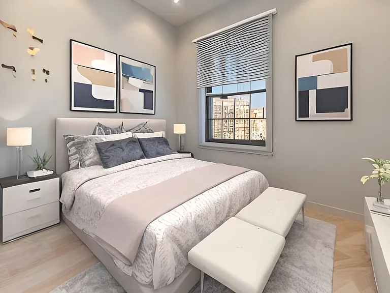23 Avenue B #601 — Photo 9