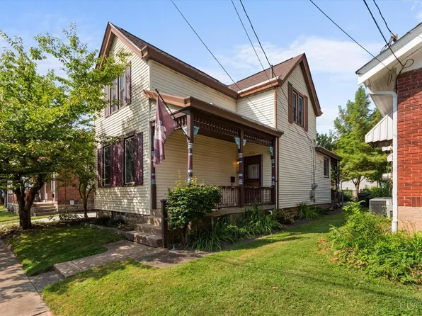 112 W Voorhees St, Cincinnati, OH 45215