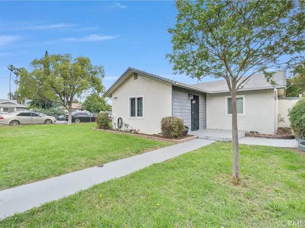 4997 Hollyhock Ln, Riverside, CA 92505