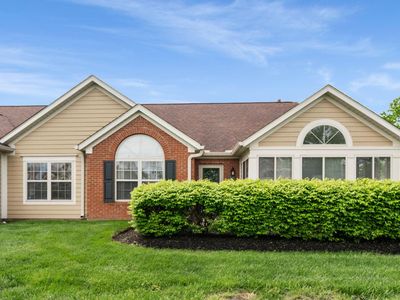 4592 Collingville Way, Columbus, OH, 43230