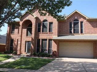 7641 Parkwood Plaza Dr, Fort Worth, TX 76137