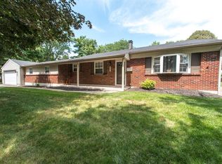 2115 Carol Pkwy, Dayton, OH 45440