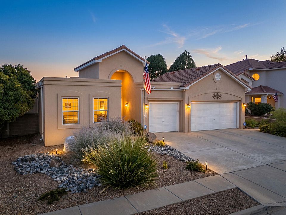 1st image of 4308 Rancho Centro NW