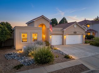 4308 Rancho Centro NW, Albuquerque, NM 87120
