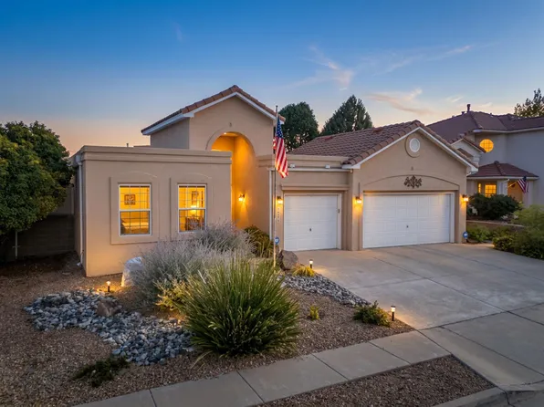 4308 Rancho Centro NW, Albuquerque, NM 87120