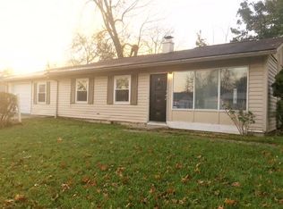 4137 Alberta St, Indianapolis, IN