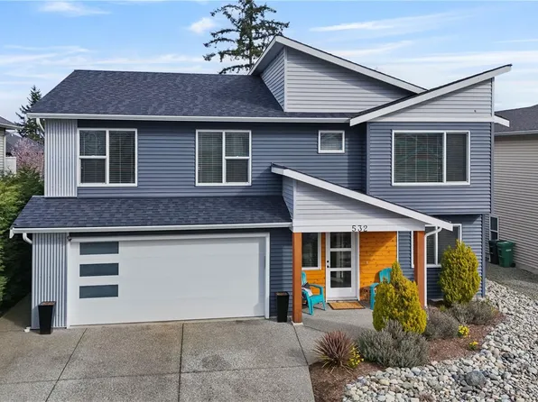532 Lori Pl, Nanaimo, BC V9R 0H8