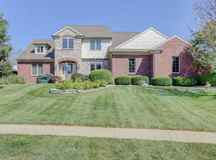 1808 Kensington Knoll Dr, Champaign, IL 61822