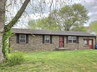 189 Rigney Dr, Manchester, TN 37355