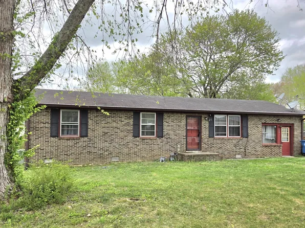 189 Rigney Dr, Manchester, TN 37355