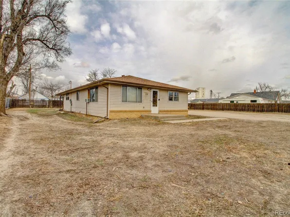 239 S Main Street, Byers, CO 80103