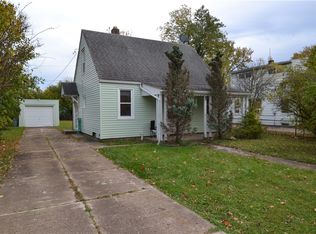 535 Sweet Home Rd, Amherst, NY 14226