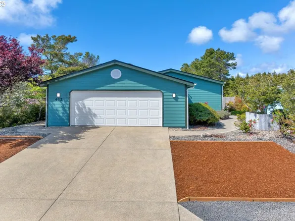 1600 Rhododendron Dr Space 412, Florence, OR 97439