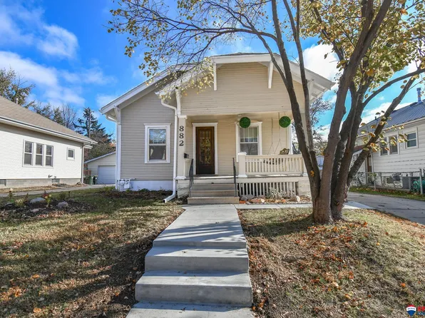 882 S 36th St, Lincoln, NE 68510