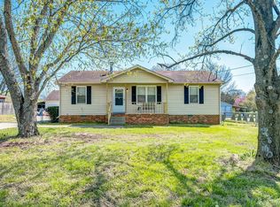 5367 Seminary Rd, Smyrna, TN 37167