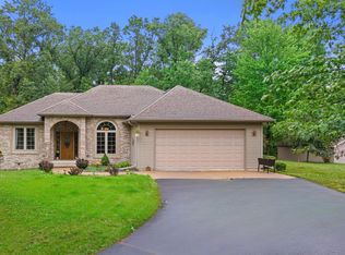 10275 Yellow Brick Rd, Amherst, WI 54406