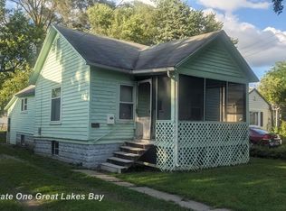 1404 Beech St, Saginaw, MI