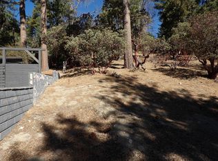 0 Cedar Crest Dr, Idyllwild, CA 92549