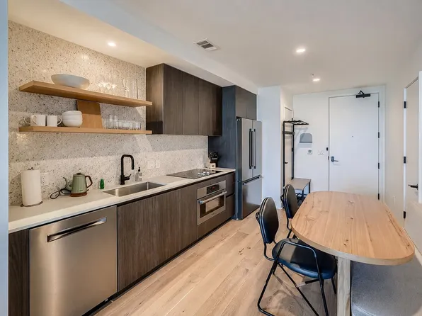 48 E East Avenue #3203, Austin, TX 78701
