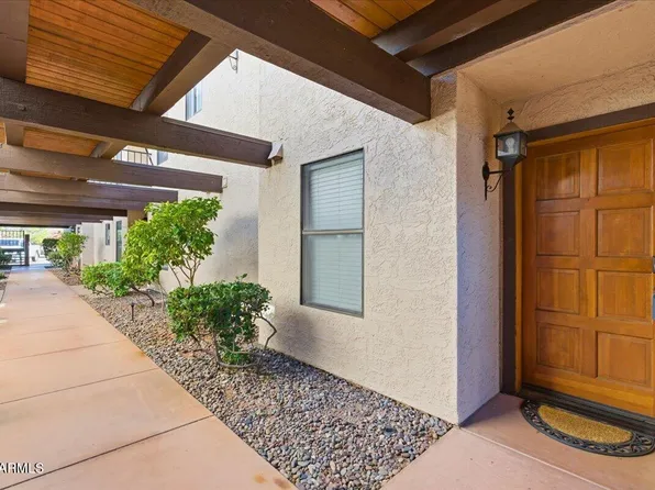 65 VERDE VALLEY SCHOOL Road #D5, Sedona, AZ 86351