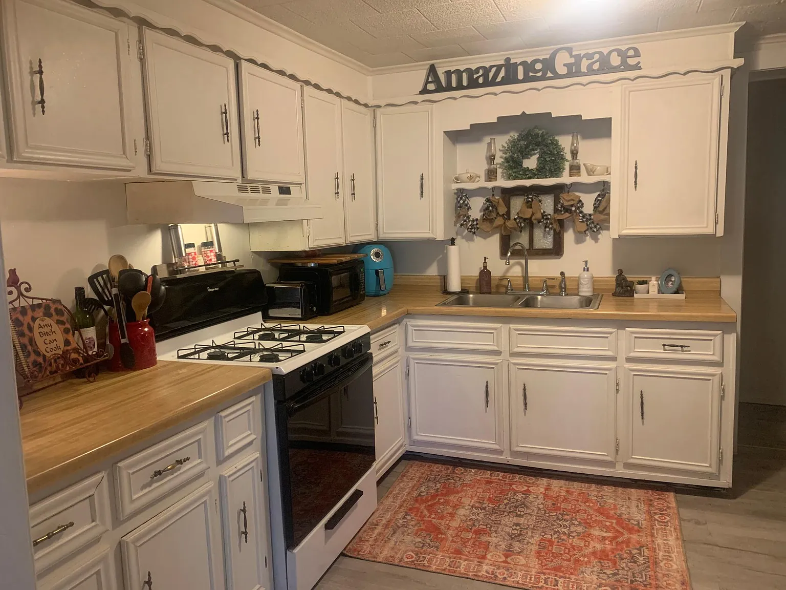 3 bed, 1140 sqft, $1,250 — Photo 4