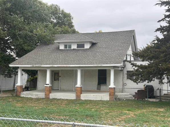 2605 Home St, Sioux City, IA 51109