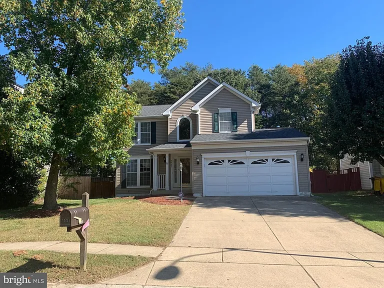 7931 Carriage Dr — Photo 1