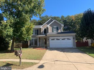 7931 Carriage Dr, Severn, MD 21144