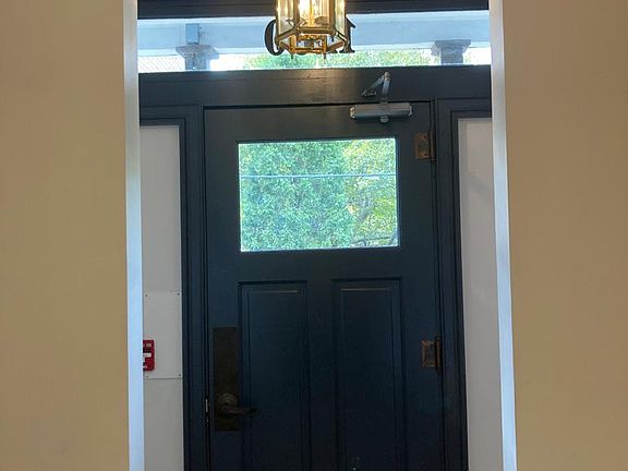 Inside 1200 High Street