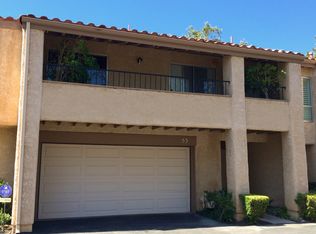 19515 Rinaldi St UNIT 53, Porter Ranch, CA 91326