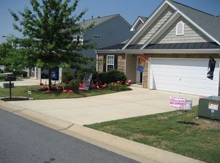 302 Sam Cobb Pl, Woodstock, GA 30188