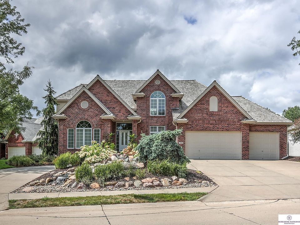 1402 N 133rd St, Omaha, NE 68154 Zillow
