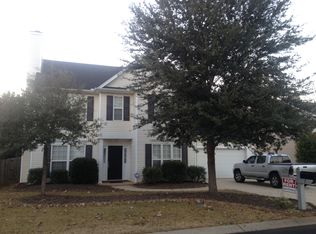 7 Ashby Cross Ct, Greer, SC 29651