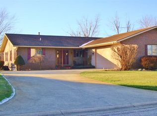59223 Park Shore Dr, Elkhart, IN 46517
