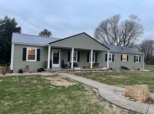 215 Southside Ave, Campbellsville, KY 42718