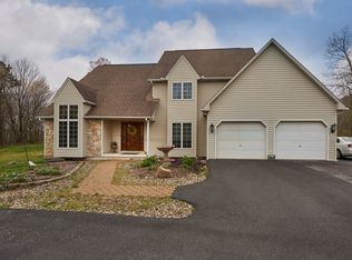 1162 Bucket Line Rd, Osceola Mills, PA 16666